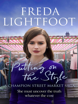Putting on the Style - ebook